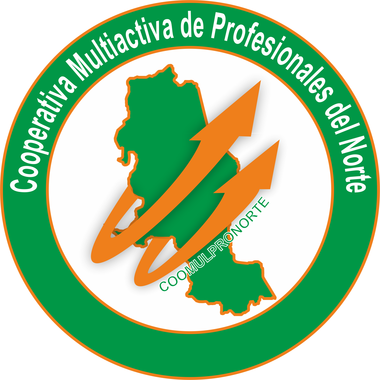 Logo COOMULPRONORTE